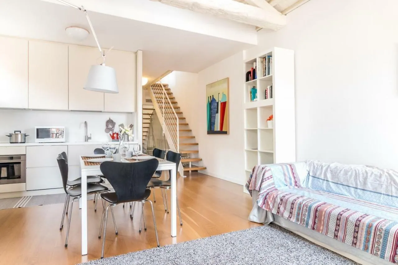 Carmini Canal View & Lift By Lionhost Apartment Venice