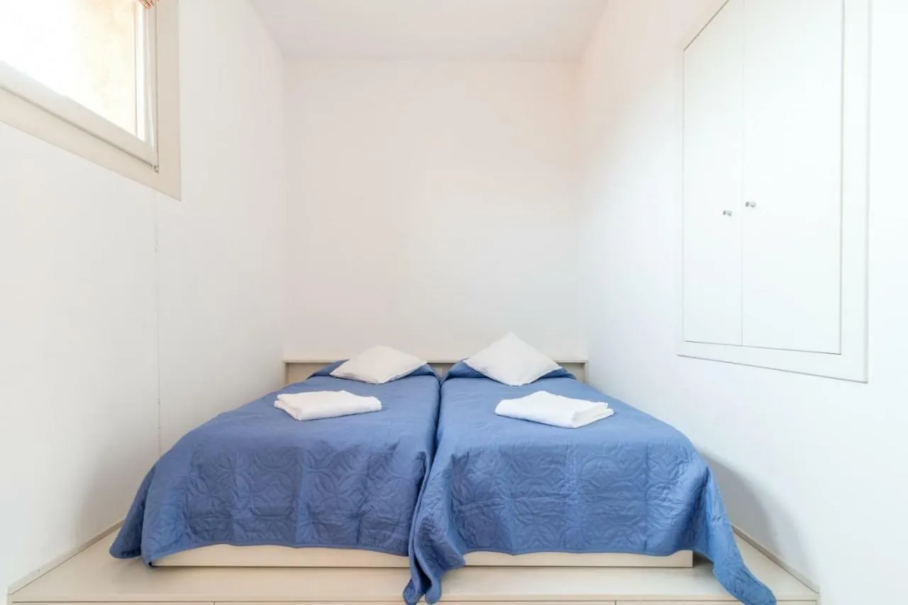 Apartment Carmini Canal View & Lift By Lionhost Italy